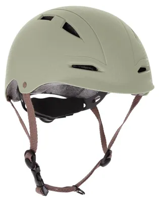Produktbild von Kikkaboo Helm Grün Kinder Grün One Size