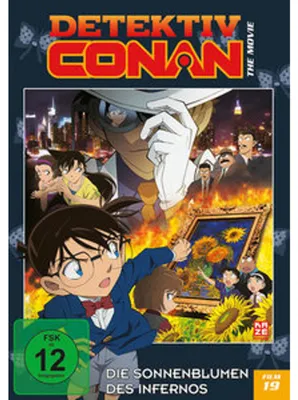 Produktbild von Detektiv Conan