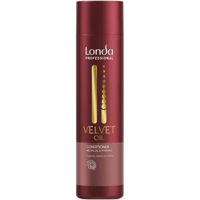 Zdjęcie produktu dla Londa Velvet Oil Odżywka 250ml
