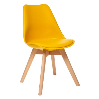 Obrázek produktu pro Pøedseda "Baya" Senffarben - Nohy z Beech - Atmosphera Créateur d'intérieur