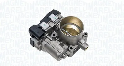 Produktbild von MAGNETI MARELLI 802001846801 Drosselklappe für VW Golf V Schrägheck (1K1) TOURAN (1T1, 1T2) Passat Variant (3C5) GOLF PLUS (5M1, 521) für AUDI