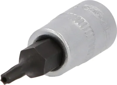 Immagine prodotto di KS TOOLS 1/4" bit Torx con foro frontale TB10 - 911.1462