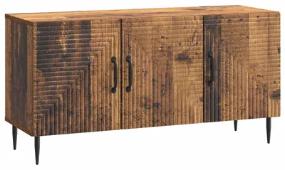 Immagine prodotto di Mobile TV Legno antico 99 x 34,5 x 50 cm Legno ingegnerizzato