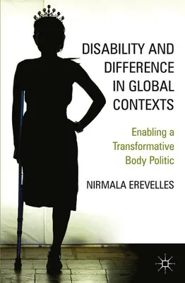 Immagine prodotto di Disability and Difference in Global Contexts