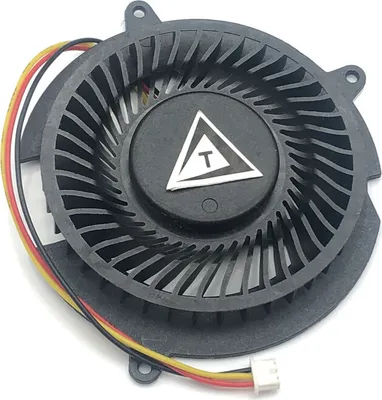 Produktbild von Lüfter Kühler FAN version kompatibel für HP Pavilion dv5137eu, dv8113cl