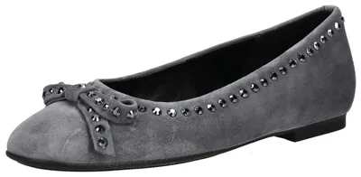 Produktbild von Gabor Ballerinas Ballerinas Veloursleder