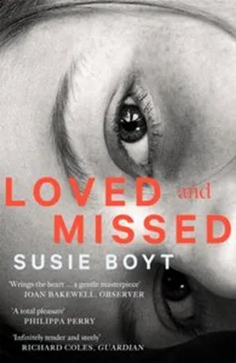 Produktbild von Loved and Missed