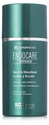 Immagine prodotto di Tensage Crema Collo e Décolleté 80ml