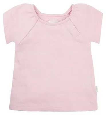 Imagen del producto de Vestido corto para niña de Noppies, manga corta