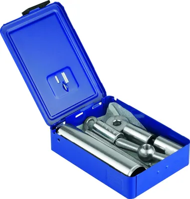 Produktbild von GROHE Abzieh-Werkzeug 19087, für Moen- und Euromix-Kartuschen
