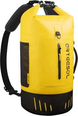 Obrázok produktu pre Dry Bag 20L 30L 40L 45L, vodotesný batoh, pre kempovanie, ľahký, odolný