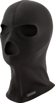 Produktbild von Ladeheid Sturmhaube Skimaske  HR 07(Schwarz(8), XL-XXL) .
