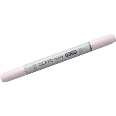 Zdjęcie produktu dla Marker COPIC Ciao RV000 - bladofioletowy