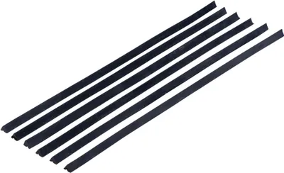 Produktbild von Sportime Bandengummis, #818, 6 ft