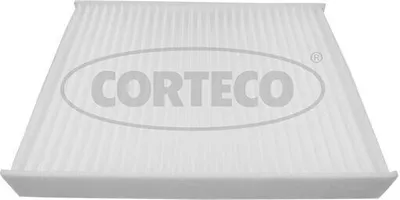 Produktbild von CORTECO 49387664 Innenraumfilter Pollenfilter für TOYOTA Corolla XII Kombi (E210)