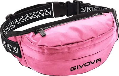 Produktbild von Einheitsgröße|Givova Bauchtasche B051-0011