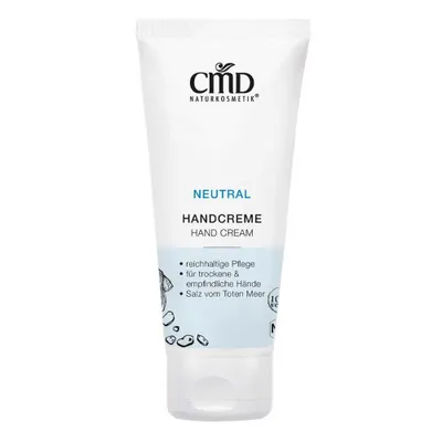 Image de Neutre - Crème pour les mains 100ml