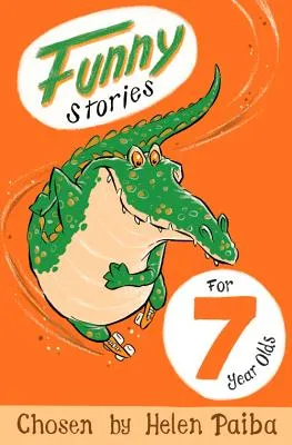 Produktbild von Funny Stories For 7 Year Olds