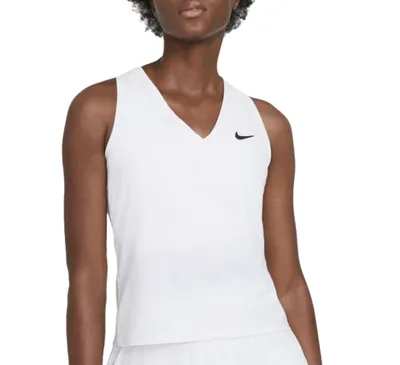 Produktbild von Nike Court Victory Top Damen