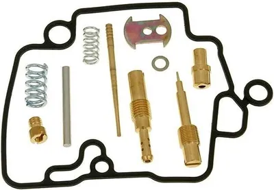 Image de Kit de réparation de carburateur Naraku pour 139QMB/QMA