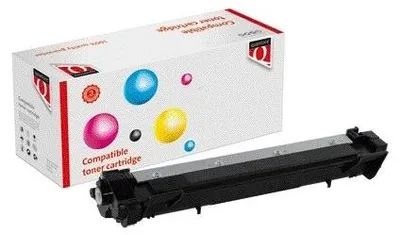 Zdjęcie produktu dla Kaseta z tonerem do druku laserowego Brother TN-1050 - Czarny - Oryginalne opakowanie - Druk laserowy