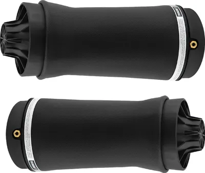Obrázok produktu pre 2X Luftfederbalg Hinten pre Jeep Grand Cherokee IV WK, WK2 2011-2015 68029911AB