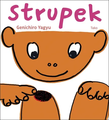 Produktbild von Strupek wydanie drugie dla dzieci