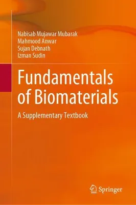 Produktbild von Fundamentals of Biomaterials