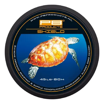 Produktbild von PB Shield Snagleader 45lb 80m