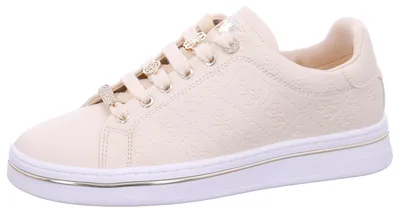 Produktbild von Guess Stasey 4 Sneaker Beige