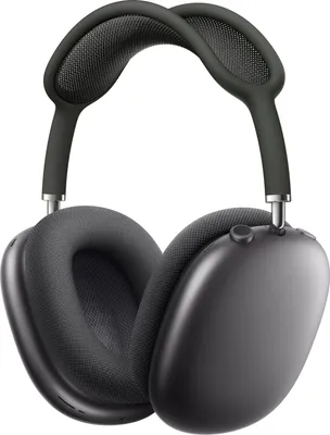 Produktbild von Apple AirPods Max - Space Grau