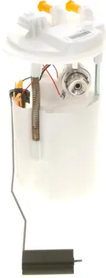 Produktbild von BOSCH Benzinpumpe 0 580 200 029 im Kraftstoffbehälter für RENAULT MEGANE III Grandtour (KZ0/1) elektrisch