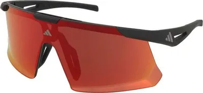Produktbild von Adidas Sport SP0107 Matte black 0/0/120 Uni Sonnenbrillen