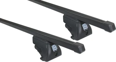 Produktbild von Relingträger Dachträger TREK kompatibel mit für Opel Astra ab 2007 NEU