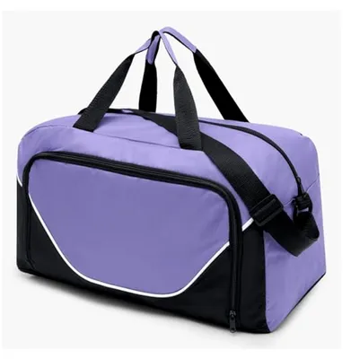 Produktbild von Sporttasche 48x22x28 cm Fitness Tasche 410 g Umhängetasche