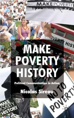 Zdjęcie produktu dla Make Poverty History
