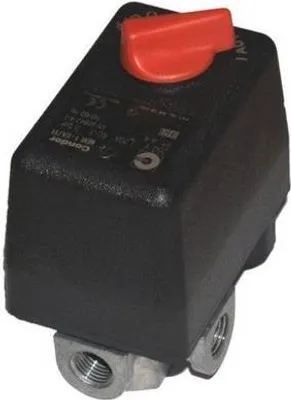 Image de Aerotec Druckluft-Druckschalter (9063048)