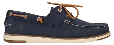 Zdjęcie produktu dla Mokasyny męskie Lumberjack, model 102268854, kolor: indygo (ciemnoniebieski)