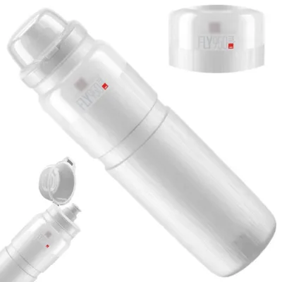 Image de Elite Fly Tex Mtb Clear Grau 950 Ml