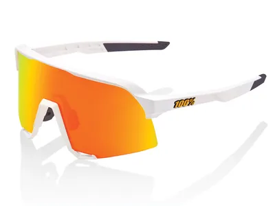 Productafbeelding van 100% S3 - HiPER spiegelglas, zachte tactiele afwerking, wit