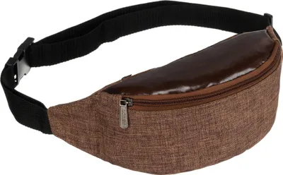 Immagine prodotto di WB05A-BROWN/BROWN Borsa da cintura