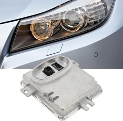 Obrázek produktu pro HID předřadník pro světlomety 63126948180 Řídicí jednotka xenonových světlometů pro E90 E91 325i 325xi 328i 335i