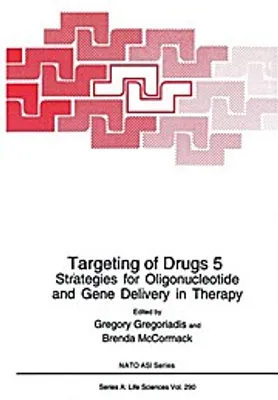 Produktbild von Targeting of Drugs 5