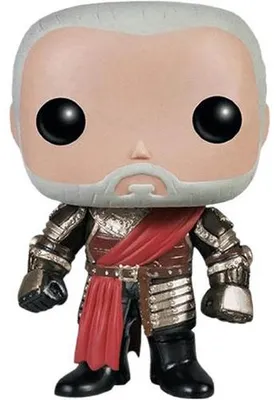Produktbild von Funko Pop! Game of Thrones - Tywin Lannister #17