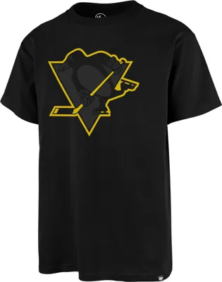 Produktbild von 47 Brand NHL Shirt - IMPRINT Pittsburgh Penguins - XL