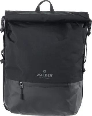 Produktbild von Walker Laptoprucksack Rucksack mit Laptopfach Concept Mika Backpack 21L Anthracite anthrazit