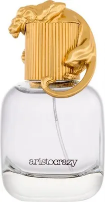 Obrázek produktu pro Aristocrazy Brave toaletní voda pro ženy 80 ml