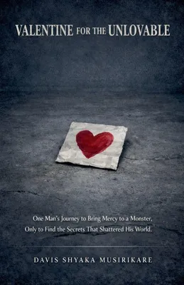 Produktbild von Valentine For The Unlovable