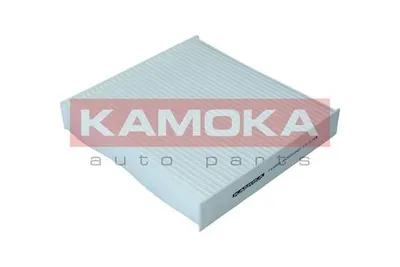 Produktbild von KAMOKA F416601 Innenraumfilter Pollenfilter für RENAULT Clio IV Schrägheck (BH)