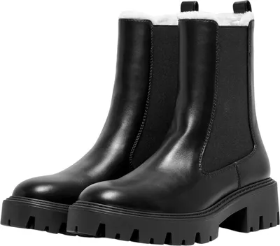 Immagine prodotto di Only - Stivaletti "Betty-9" da donna FS12423 (36 EU) (Nero)